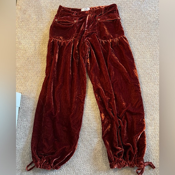 We The Free Lotus Pants - Picture 2 of 6